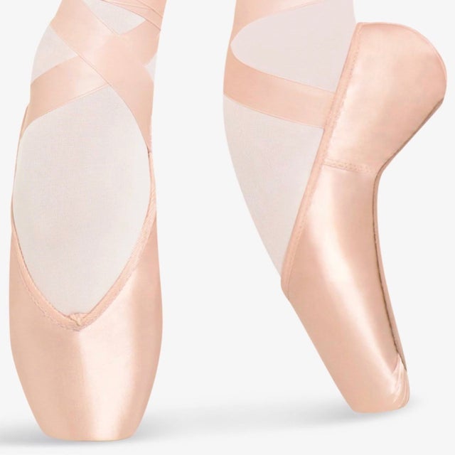 BEZY Pointe トゥシューズ M U-LV BEZY Pointe トゥシューズ M U-LV - メルカリ