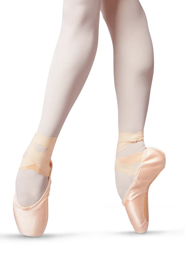 Pointe Shoes | Brandywine Dance Shoppe