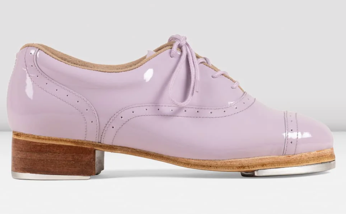 S0313LP Jason Samuel Smith Patent Leather Tap Shoes | Brandywine Dance  Shoppe