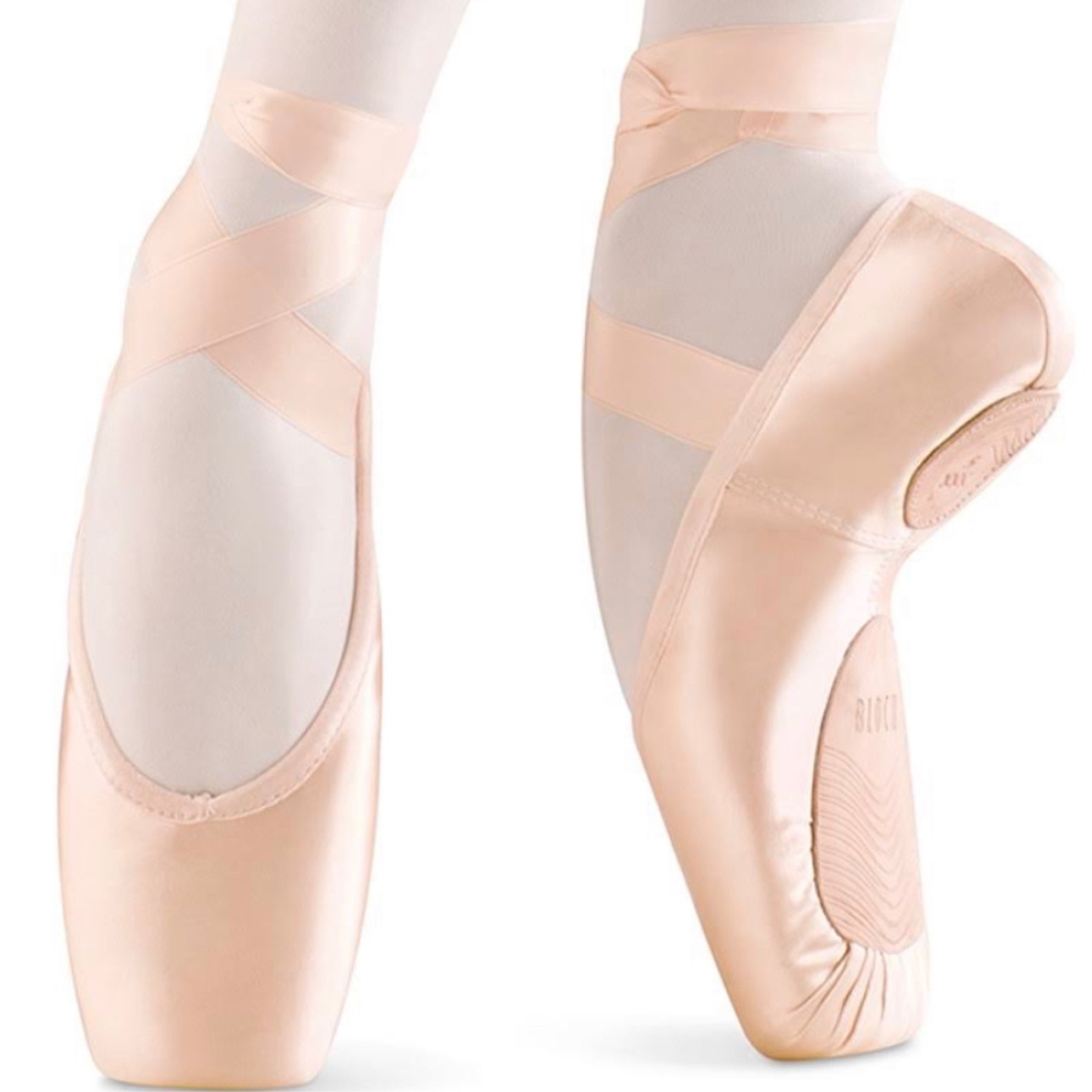 S0172L BLOCH EUROSTRETCH Brandywine Dance Shoppe