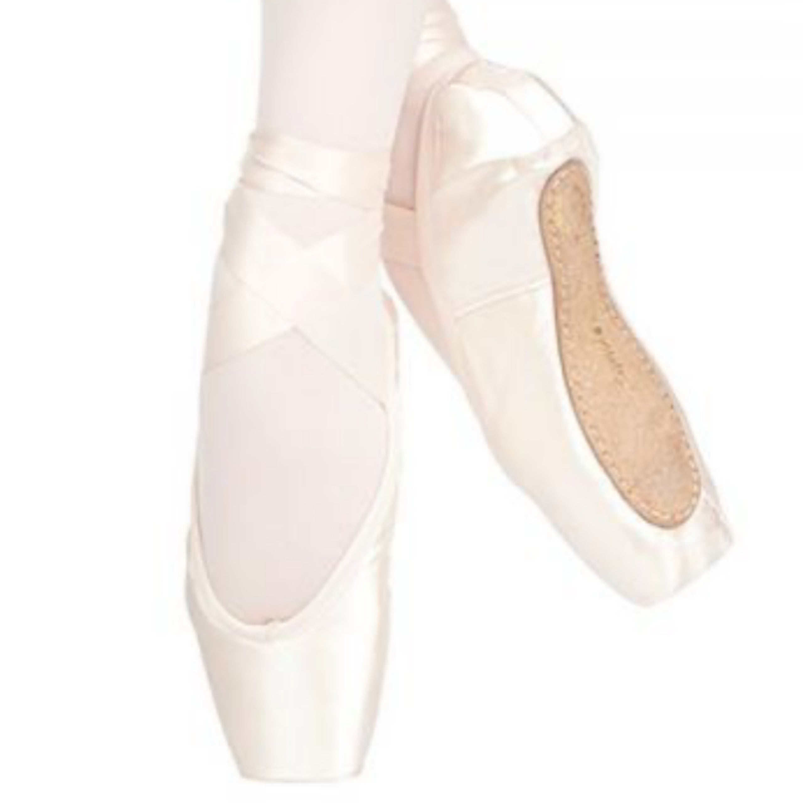 Russian on sale pointe almaz